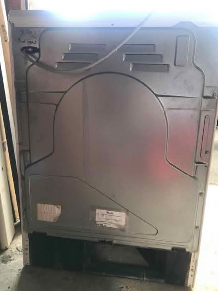 Photo of free Tumble Drier (Gosforth NE3) #2