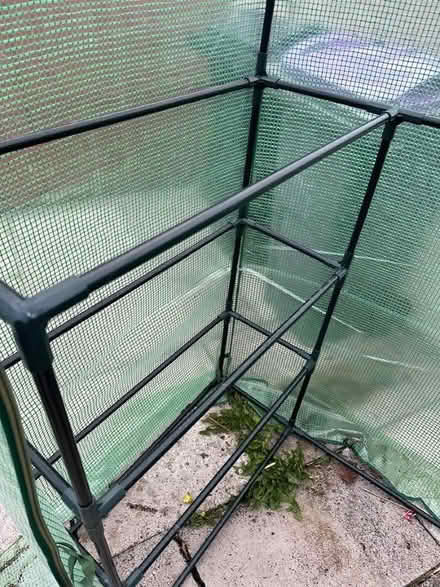 Photo of free Plastic Greenhouses (AB12) #2