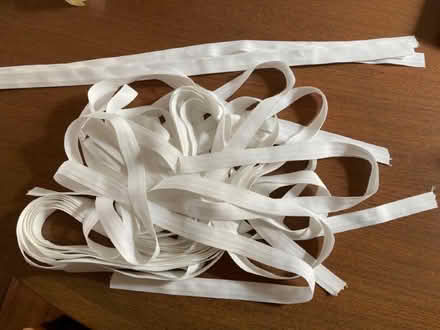 Photo of free Roman Blind tape (Bath & North East Somerset) #2