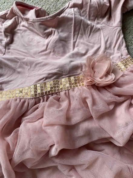 Photo of free Girls Autograph dress age 6-7 (Tunbridge Wells S. TN2) #3