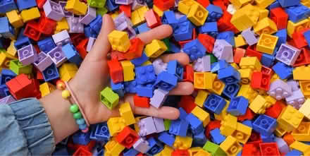 Photo of Lego (any) (Solihull (Centre) B91) #1