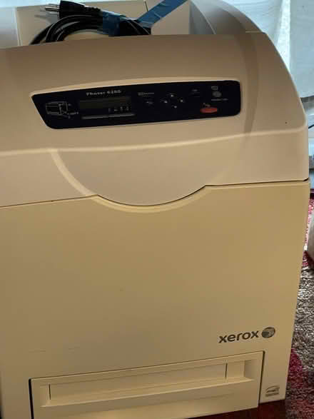 Photo of free Xerox 6280. Good condition (Beaverton) #1