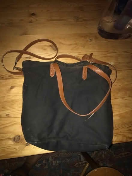 Photo of free Purse (Brookland) #1