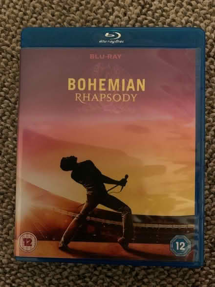 Photo of free Bohemian Rhapsody (Ipswich IP4) #1