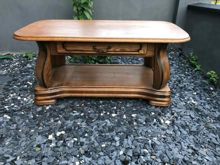 Photo of free Coffee / TV table (Gillingham ME7) #1