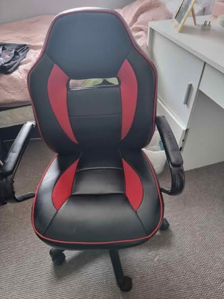 Photo of free Chair (Kessingland NR33) #1