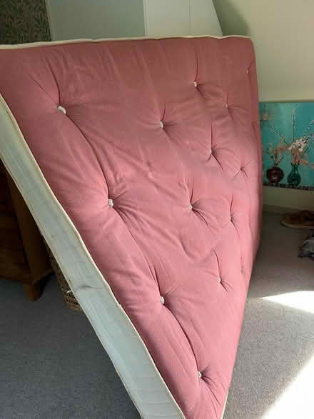 Photo of free Mattress (Muswell Hill N10) #2