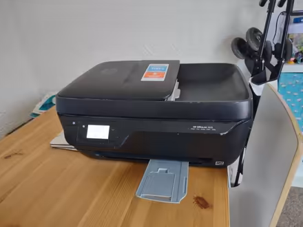 Photo of free Officejet printer (M43) #1