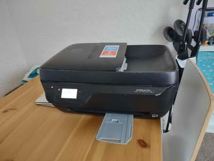 Photo of free Officejet printer (M43) #1
