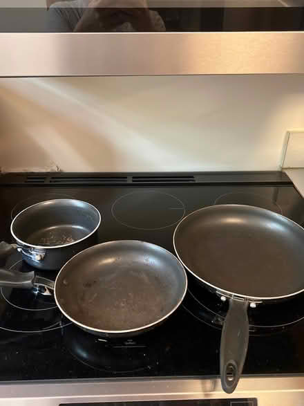 Photo of free Pans (Shannon Airport/Sylvania Hts) #1