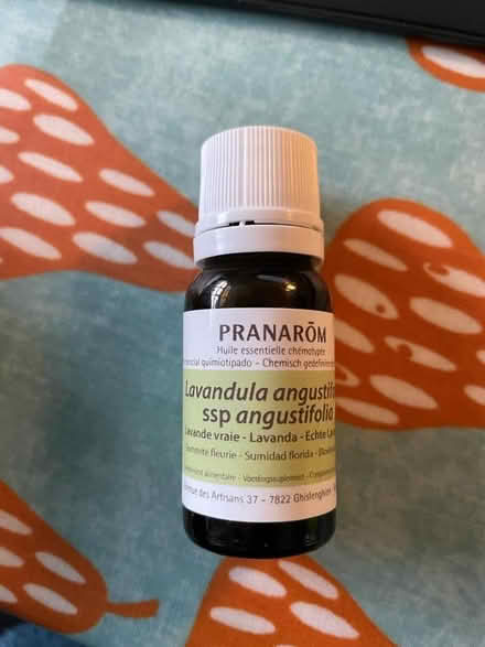 Photo of free Lavender Essential Oil (Stirchley B29) #1