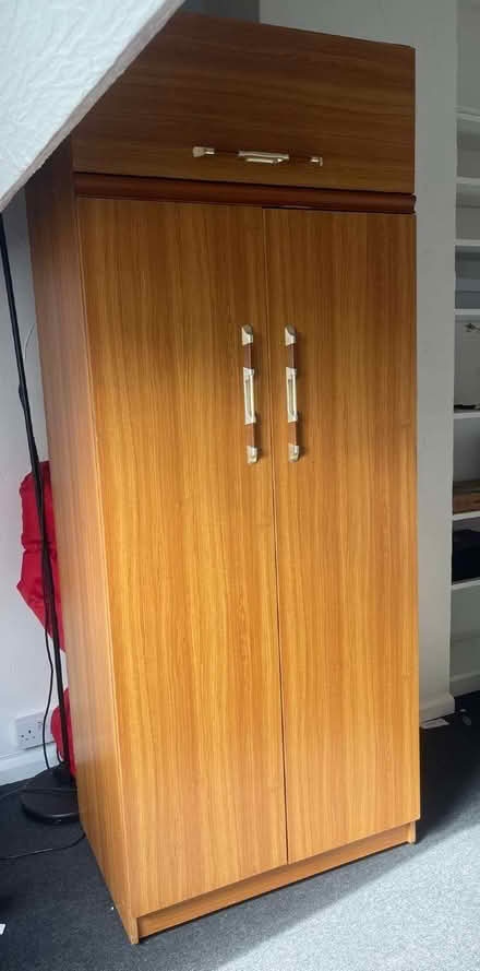 Photo of free Wardrobes (Halton LS15) #3