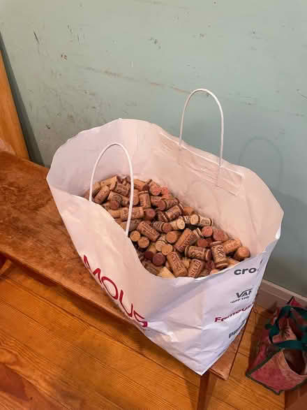 Photo of free Corks (Mountain View/Wynantskill) #2