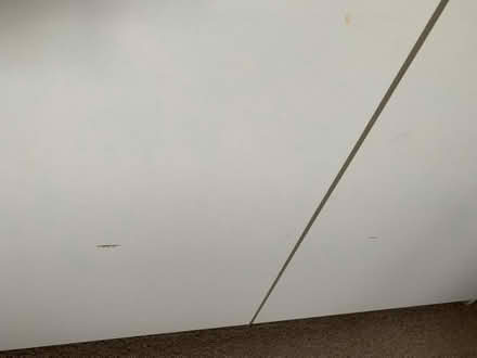 Photo of free White Wardrobe (Emsworth PO10) #2