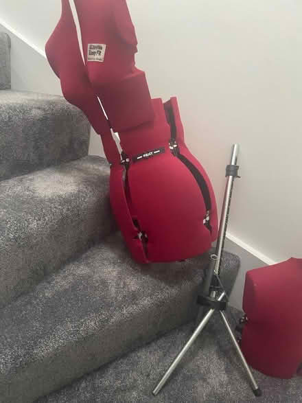 Photo of free Sewing mannequin (Norbury SW16) #3