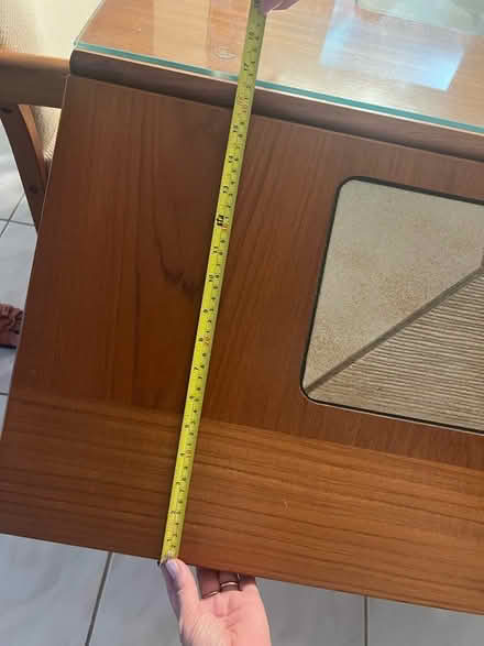 Photo of free Dining Table Set (East Boca) #2
