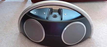 Photo of free Harmon Kardon go+play portable dock (Orpington BR5) #1