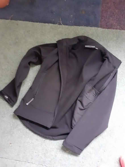 Photo of free Black coat (Hanwood SY5) #1