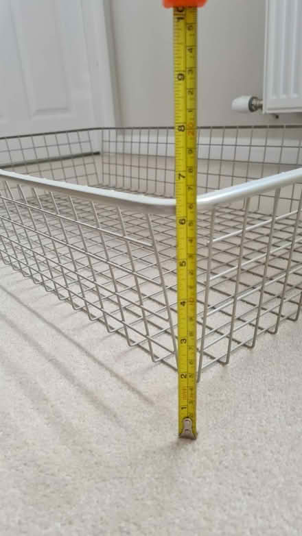 Photo of free Under bed storage (Culgaith CA10) #2