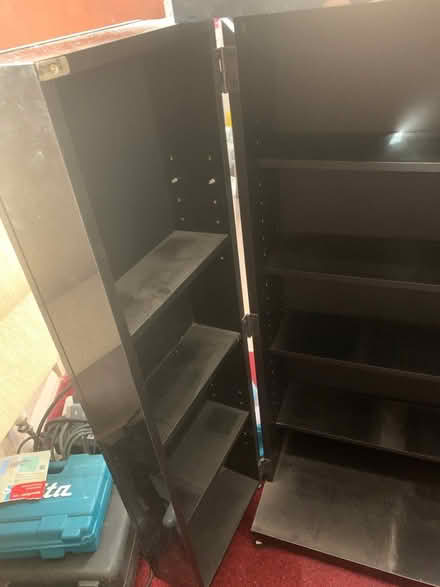 Photo of free DVD/cd unit (Bramley) #4