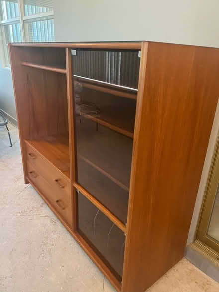 Photo of free Entertainment Center (East Boca) #2