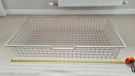 Photo of free Under bed storage (Culgaith CA10) #1