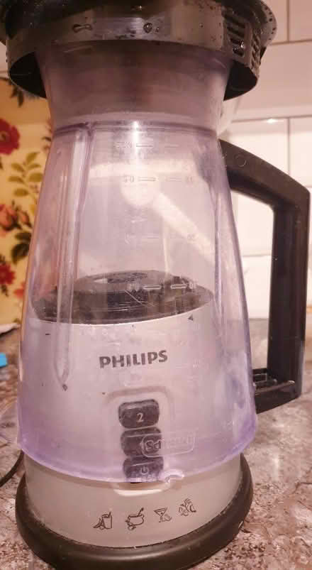 Photo of free Phillips blander (SW19) #1