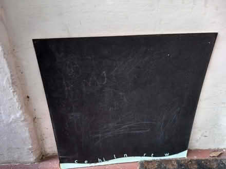 Photo of free Blackboard (Southsea PO5) #1