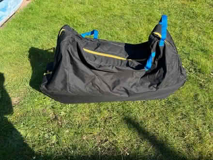 Photo of free Bike travel bag (Frimley GU16) #1