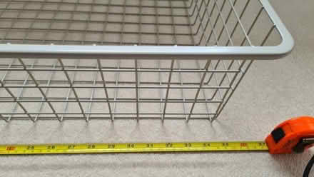 Photo of free Under bed storage (Culgaith CA10) #3
