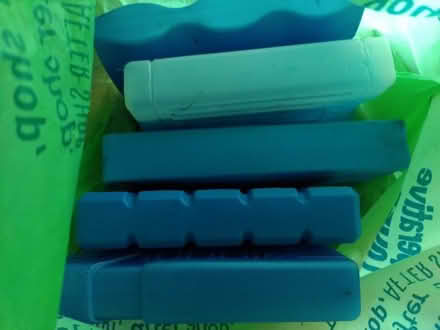 Photo of free Ice blocks (Hollingdean BN1) #1