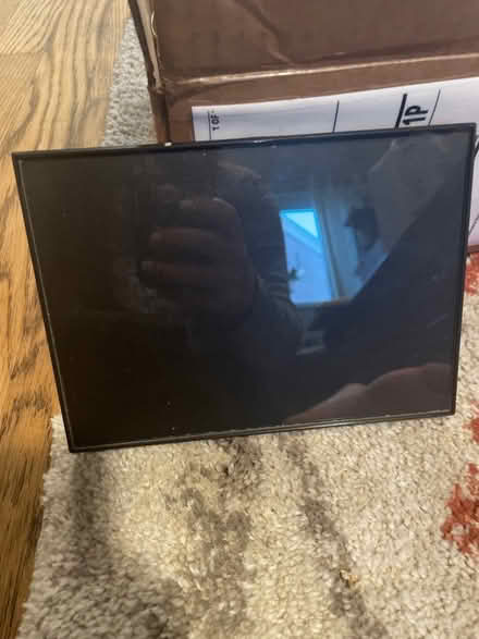 Photo of free 5x7 Black Frames (Sunnyside) #1