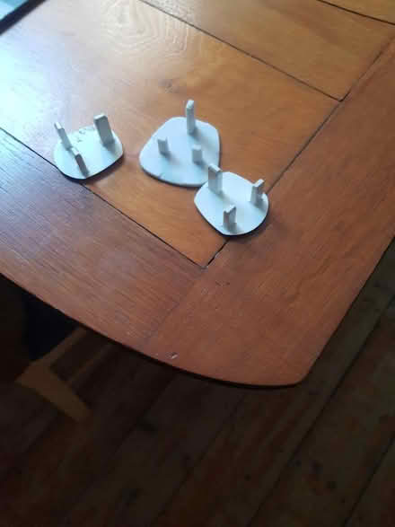 Photo of free Toddler Protective plug (Liss, Hampshire) #1