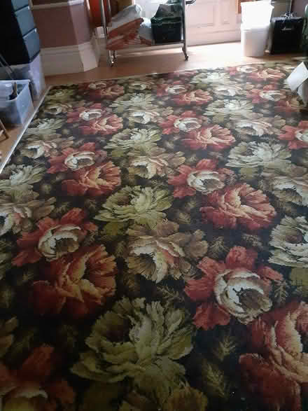 Photo of free Used carpet (Garston L19) #2