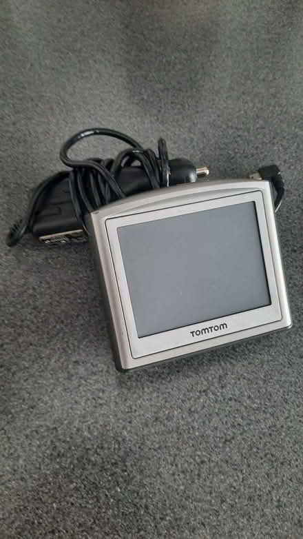 Photo of free Tom Tom 3rd edition (Ashford TW15) #2