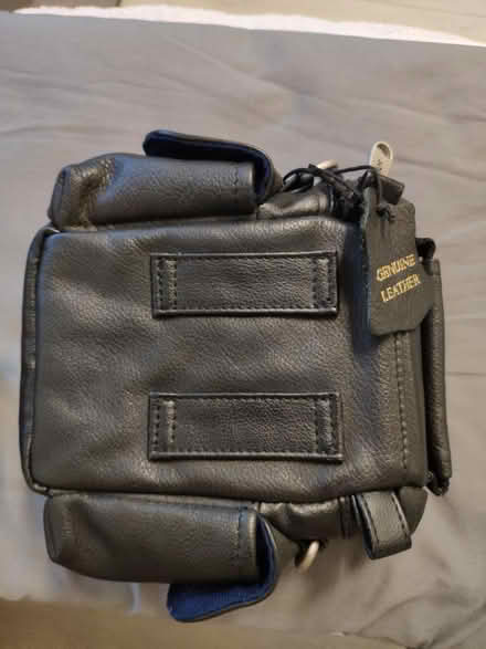 Photo of free Camera Bag (W7) #4