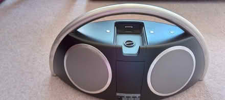 Photo of free Harmon Kardon go+play portable dock (Orpington BR5) #2