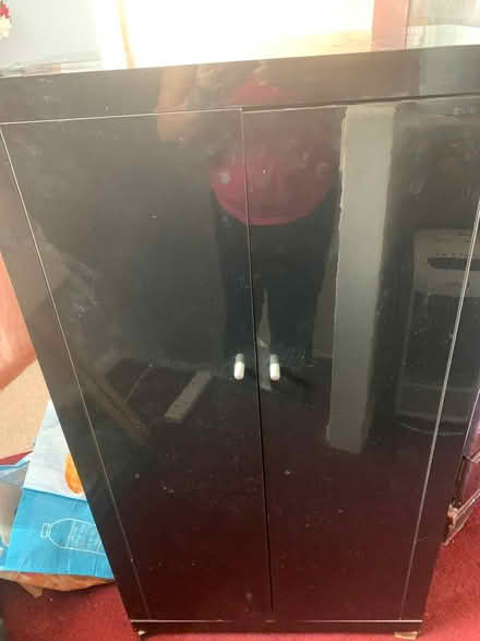 Photo of free DVD/cd unit (Bramley) #1