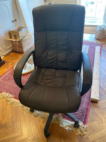 Photo of free Office chair (N6) #1