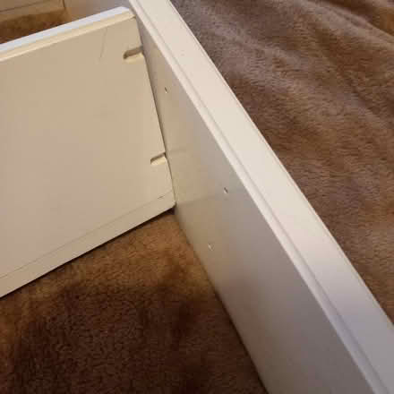Photo of free Kitchen display rack for cups books (Trimdon Station TS29) #3