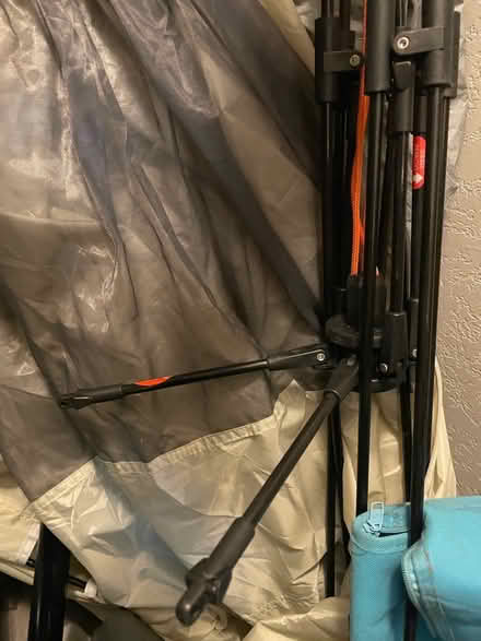Photo of free Beach Tent (Pasadena) #1