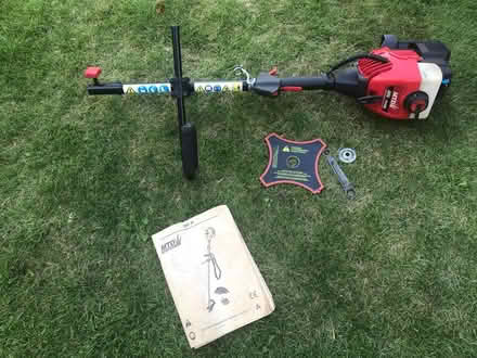 Photo of free mtd 790m (Colchester CO4) #2
