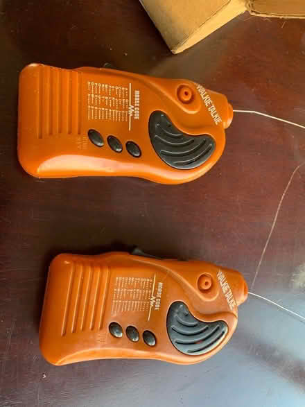 Photo of free Toy radio (Goole) #1
