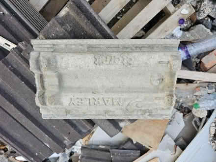 Photo of free 69 Roof tiles (Horfield BS10) #1