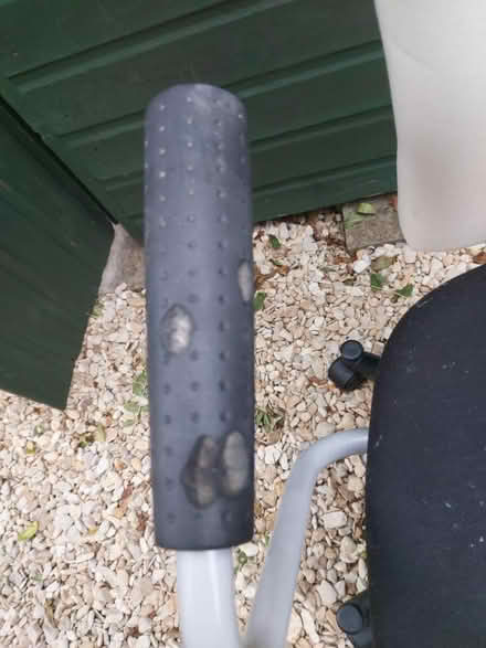 Photo of free Office chair (Walton Manor OX2) #2