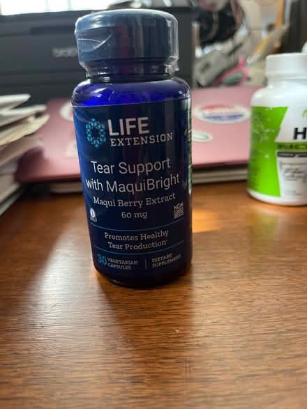 Photo of free supplements - weight management (Bronx - 10471) #1
