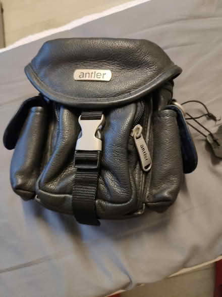 Photo of free Camera Bag (W7) #1