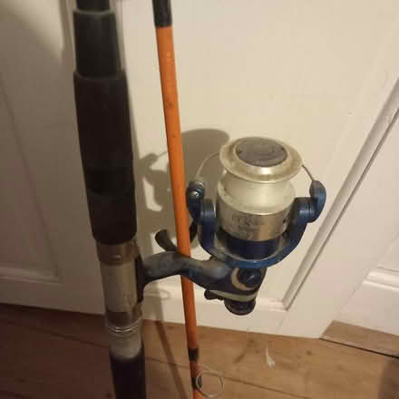 Photo of free Fishing Rod (Trimdon Station TS29) #1