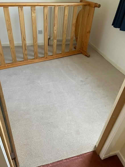 Photo of free New Carpet offcut (AB31) #2