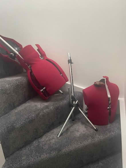 Photo of free Sewing mannequin (Norbury SW16) #4